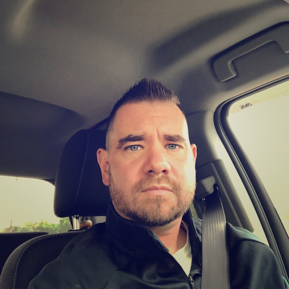 Meet your Posher, Jeremy